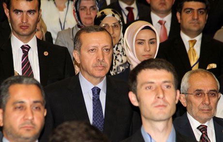 AK Parti 60 ilde kongrelerini tamamladı.