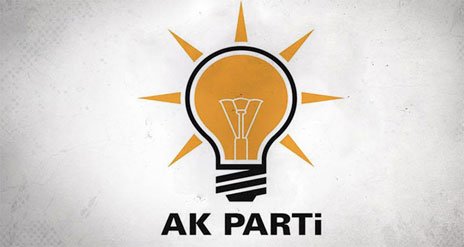 İşte AK Parti'nin aday listesi