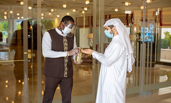  Katar, turizm sektörü için “Temiz Katar” programını başlattı