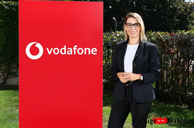 Vodafone’dan yeni nesil perakendede stratejik ortaklık