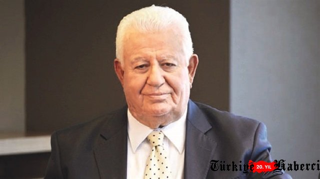 Polisan Boya'nın Kurucusu Necmettin Bitlis Hayatını Kaybetti