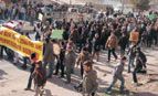 PJAK kendini feshetti PKK'ya da tavsiye etti  