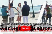 13 Eylül'de Ekrana Geri Dönecek Ezel'in Çekimleri Başladı!