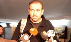 Artık konuşmak istemiyorum