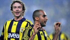 Fenerbahçe 1-2 Rövanşını Alma Hesabında!  