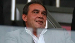 Demirören: Tarih Yazmaya Devam Ediyoruz!