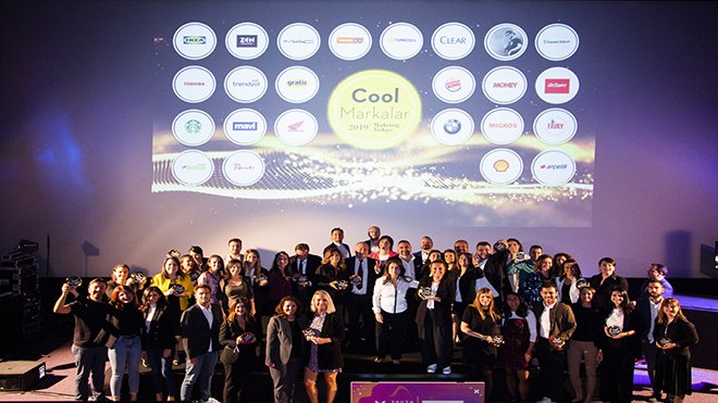 2019’un En Cool Markaları Belli Oldu