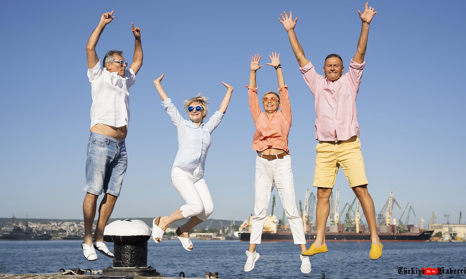 2026 Gençlik Formülü: Biyolojik Yaş