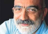 Ahmet Altan 'AKP'ye O Vermeyeceğim'