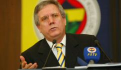 Aziz Yıldırım: 