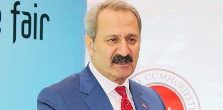 220 ülkeye ihracat yaptık
