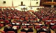 2.4 Milyon Oy Mecliste Temsil Edilmeyecek... 