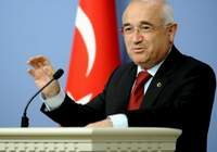 'Darbeler Bittimi Emin Değilim'