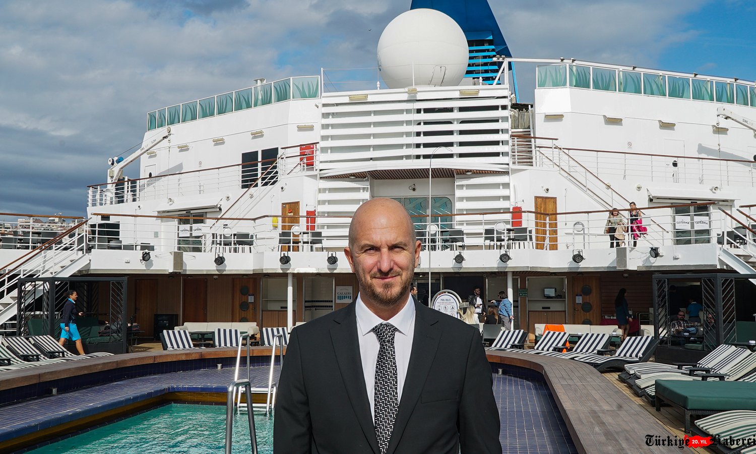  264 Euro’ya Yunan Adaları ve Atina cruise seyahati! 