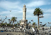 CHP İzmir'de Kaybettimi?