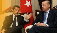 Avrupa'ya ve Fransa'ya Sert Eleştiri!