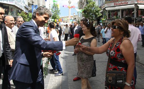 2’inci Laleli Fashion Shopping Festivali