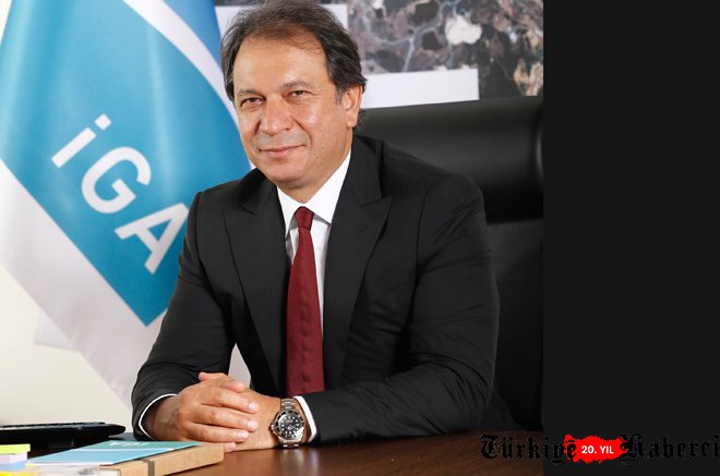 3. Havalimanı inşaatı 'darbe' almadan yükseliyor