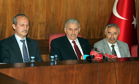 3. köprü ihalesini kazanan firma İçtaş Astaldi oldu. 