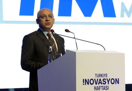 3. Türkiye İnovasyon Haftası başladı