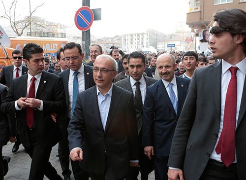 30 Mart'ta vatandaş sandıkları patlatacak