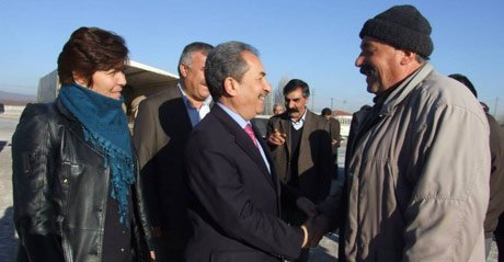 30 Mart’ta AK Parti Ereğli’de ipi göğüsler
