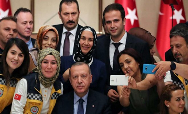 31 ile giriş çıkışlar için yarın Erdoğan karar verecek