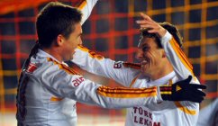 Kewell'dan tatil hediyesi: 1-0