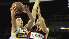 F.Bahçe tutunamadı: 89-55