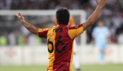 Arda'ya Rijkaard engeli!