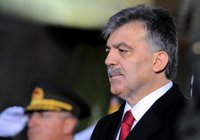 Gül, CHP, MHP ve Bağımsızlarla Görüşecek...