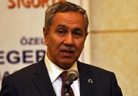 'Umarım Türkiye Güç Kullanmaz'