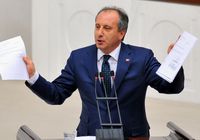 BDP'lilere Kimin Vekilisiniz dedi.