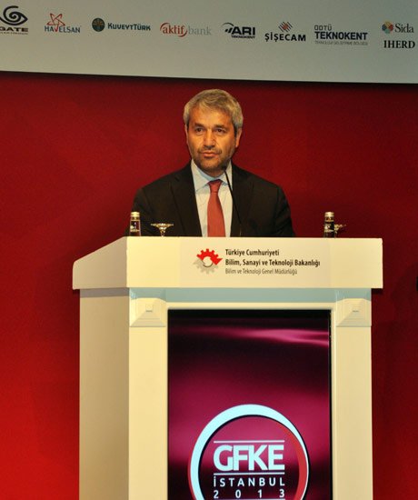 3.Bilgi Ekonomisi Küresel Forumu İstanbul'da Yapıldı