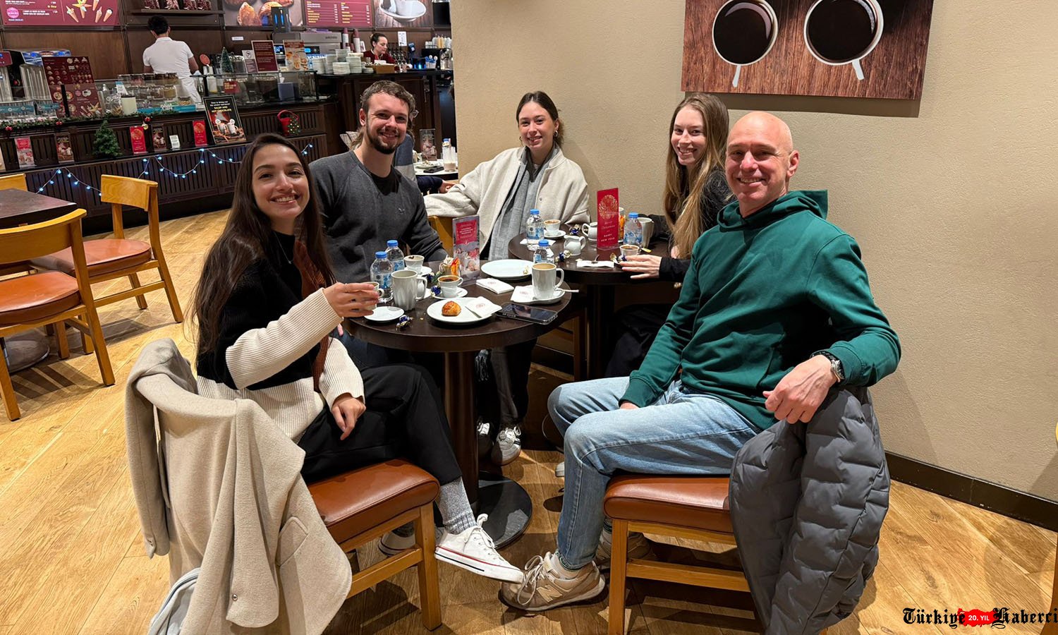 “40 Yıllık Hatır” Londra’ya Konuk Oldu