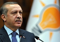 'Gazze'nin Özlemi ve Hasreti İçindeyim'