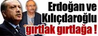 Erdoğan, Alçaklıkla Kendini Tanımlıyor..