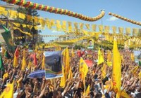 Bundan Sonra Kürtçe İbadet Edeceğiz... 
