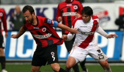 G.Antep'i Beto kurtardı: 1-1