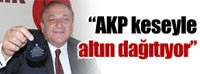 MHP'li Vural'dan Bomba İddia...