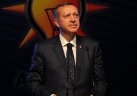 Bu Kez Neye ''ucube'' dedi?
