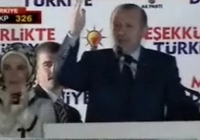 Bolkondan O Şarkıyı Söyledi...