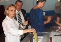 Bağımsız Adaya Tek Bir Oy Bile Çıkmadı...