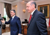 60. Hükümet İstifa Etti...