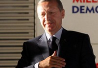 Erdoğan Sadece Onu Affetmedi...