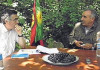Öcalan Devlete 3 Protokol Sunmuş...