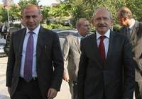 CHP Erdoğan'a Öyle Bir Şart Koştu ki!
