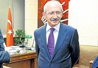 'Çözüme Kadar Yemin Etmeyeceğiz'