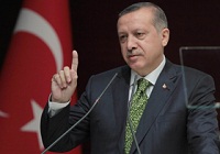 Erdoğan, CHP ve BDP'lileri Uyardı..