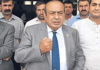 'Dağdakiler Bizim Kahramanımızdır'...